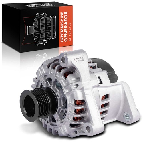 Frankberg alternator generator - frankberg,