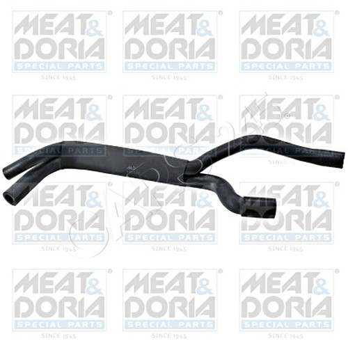 Radiator hose for bmw - hose, e36