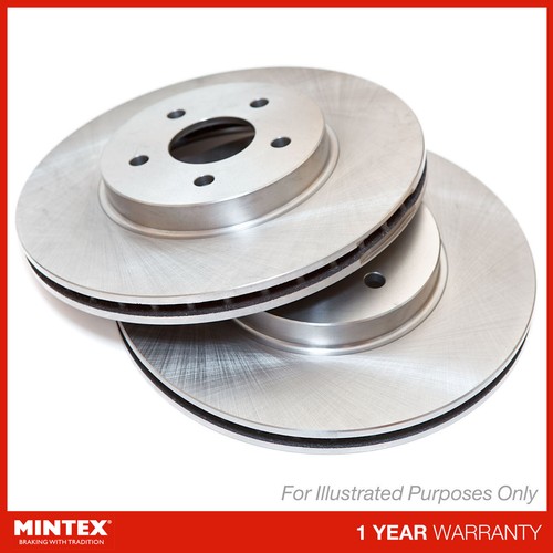 Brake discs vented - brake, bmw