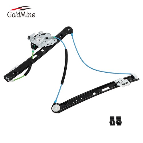 For bmw e46 front right - front,