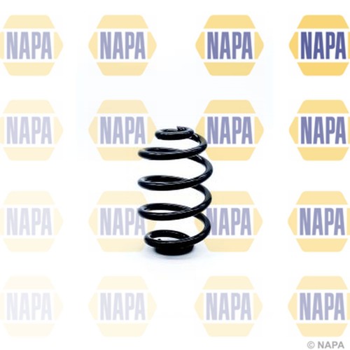 Coil spring for - 1x, (single)