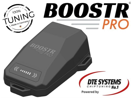 Dte chip tuning boostrpro for - dte,