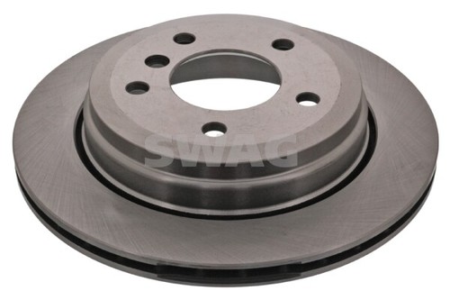 New brake disc for - 2x,