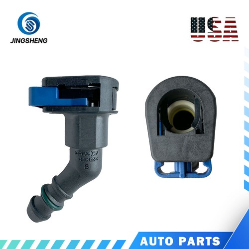Fuel line quick - quick, for