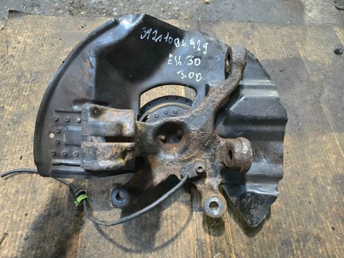 Bmw touring e46 front right - bmw,