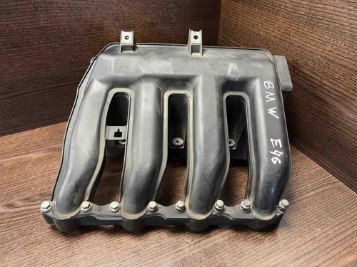 Bmw touring e46 - e46, intake