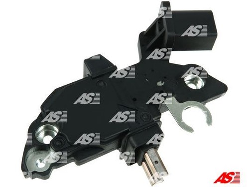 New alternator regulator - new, for