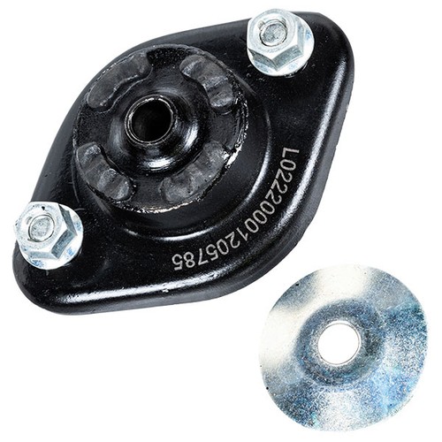 Rear top strut mount mounting - strut,