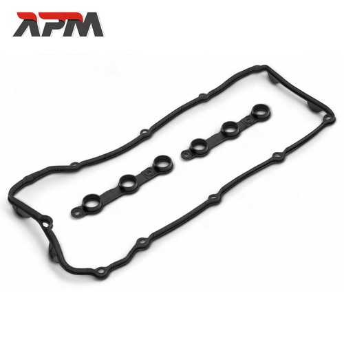 Valve cover gasket set for - set,
