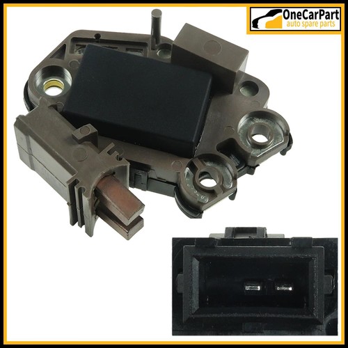 Alternator regulator fits - regulator,