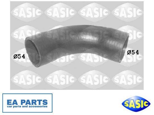 Charger air hose for - charger, e39