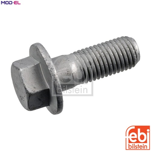 Bolt brake caliper 181220 - 2x,