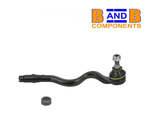 Track rod end tie - tie, bmw