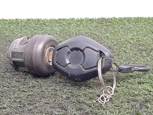 Sin referencia ignition switch - sin,