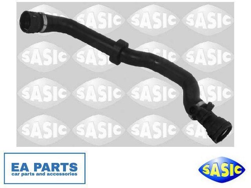 Radiator hose for - for, bmw