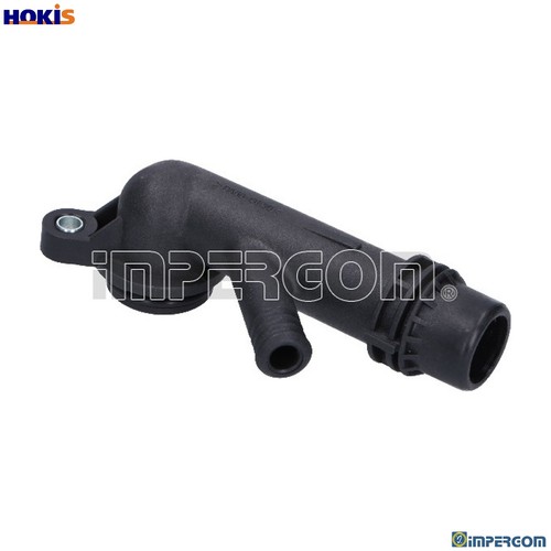 Coolant flange 90542 - coolant,