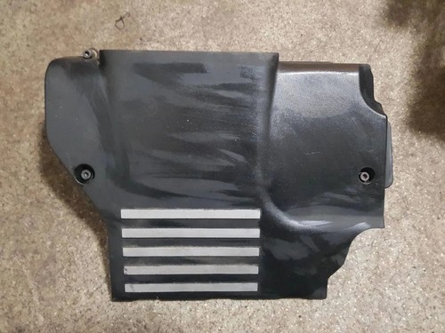 Bmw touring e46 engine cover - bmw,