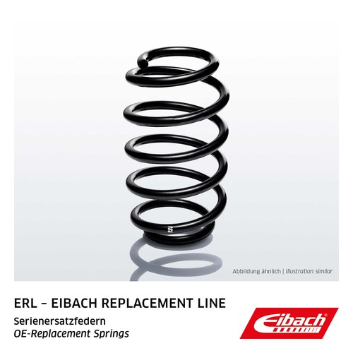 For eibach r10447 coil - for,