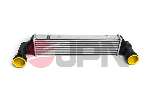 Jpn 60c9257 intercooler - 60c9257-jpn,