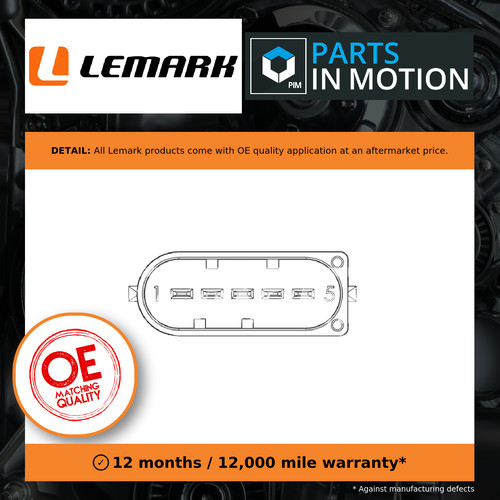 Air mass sensor - air, m3