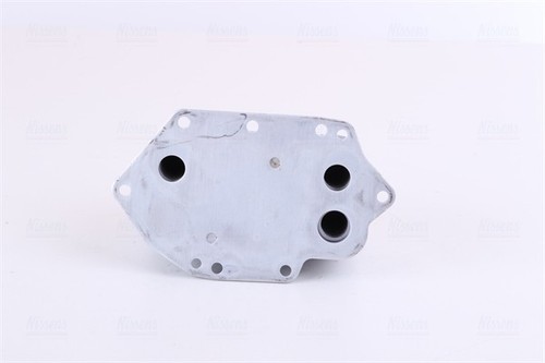 Nissens 90905 oil cooler - nissens,