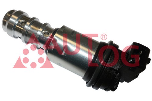 New control valve camshaft - control, valve,