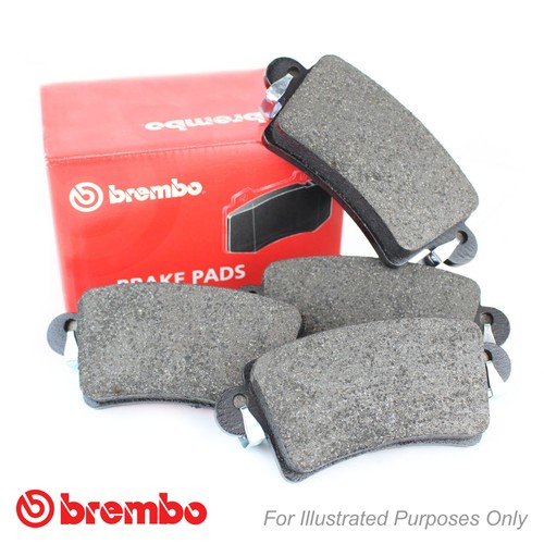 Brake pads set for - brake,
