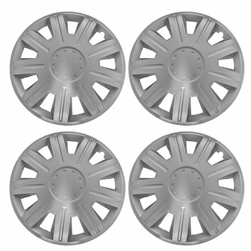 Ukb4c nex set 4 - 4, silver