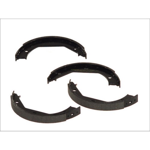 Bosch 986 487 607 brake - 607, shoe