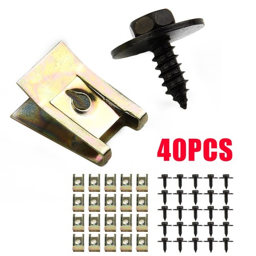Screw bolt kit - for, for