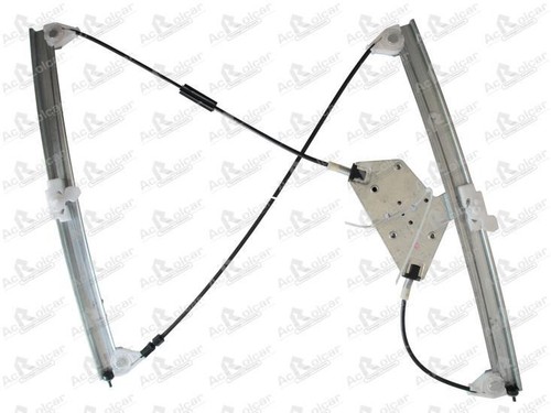 Front electric window - front,