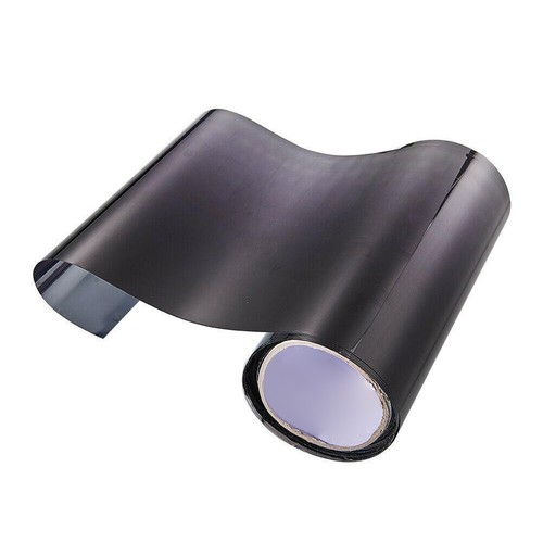 Sun front film with scraper - sun,