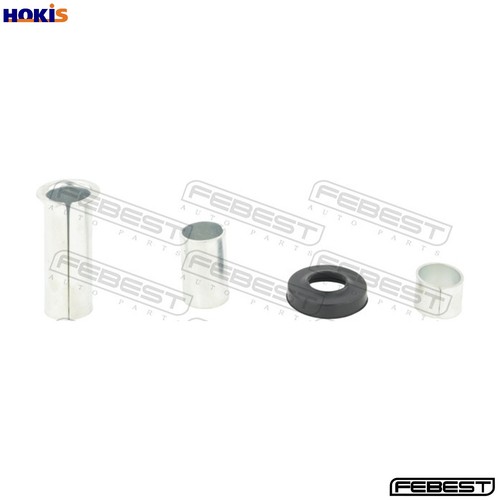 Repair kit vribbed belt - repair,