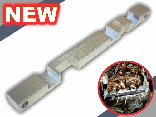 Engine twincam timing chain - engine,