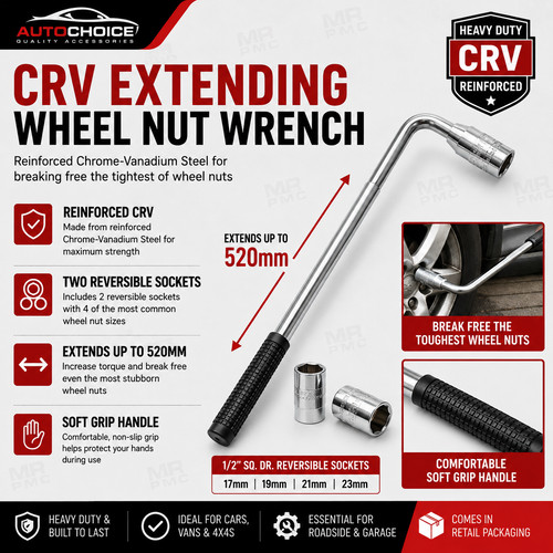 Heavy duty car wheel - duty, brace