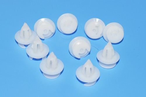 10pcs bmw white - 10pcs,