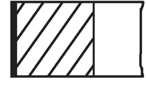Mahle 081 00101 0n0 - mahle,