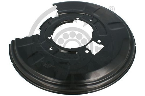 New splash panel brake - new, panel,