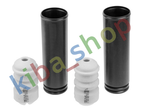 Rear axle shock - rear, absorber