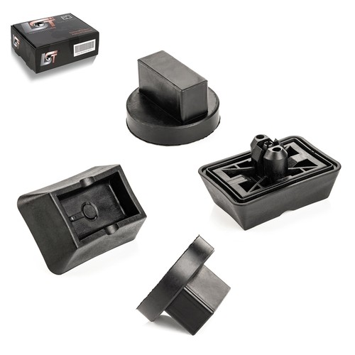 Jack stands rubber pad - jack, +