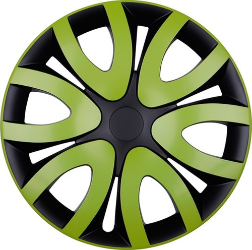 Premium design wheel covers - 4x,