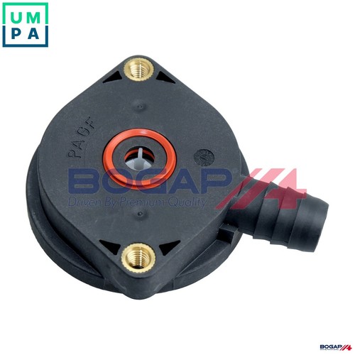 Valve crankcase ventilation - crankcase,