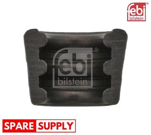 Valve cotter for - cotter,