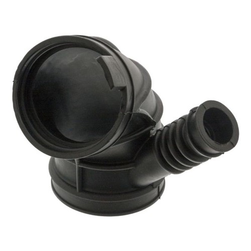 Air filter duct bottom - air,