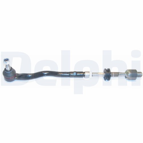 Steering rod front left - left, fits