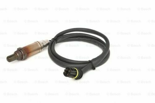 Lambda sensor fits bmw 325 - lambda,