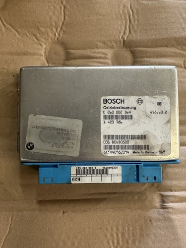 Bmw e46 e39 e85 - 5, z4