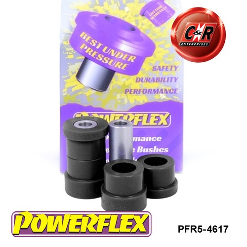 Powerflex rear upper - arm, inner