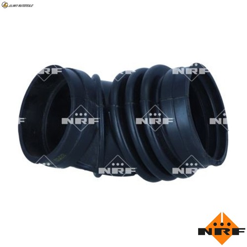 Intake hose air filter - air,