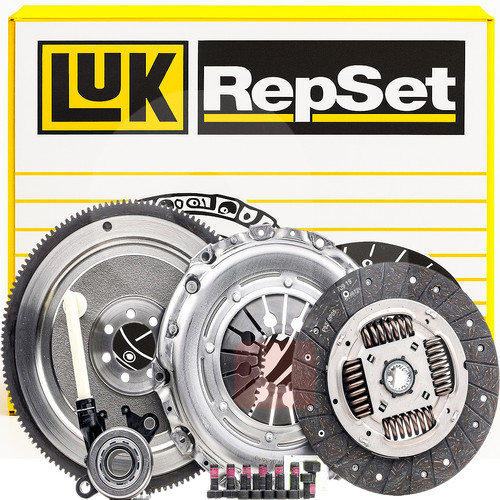 Luk clutch kit - clutch, +